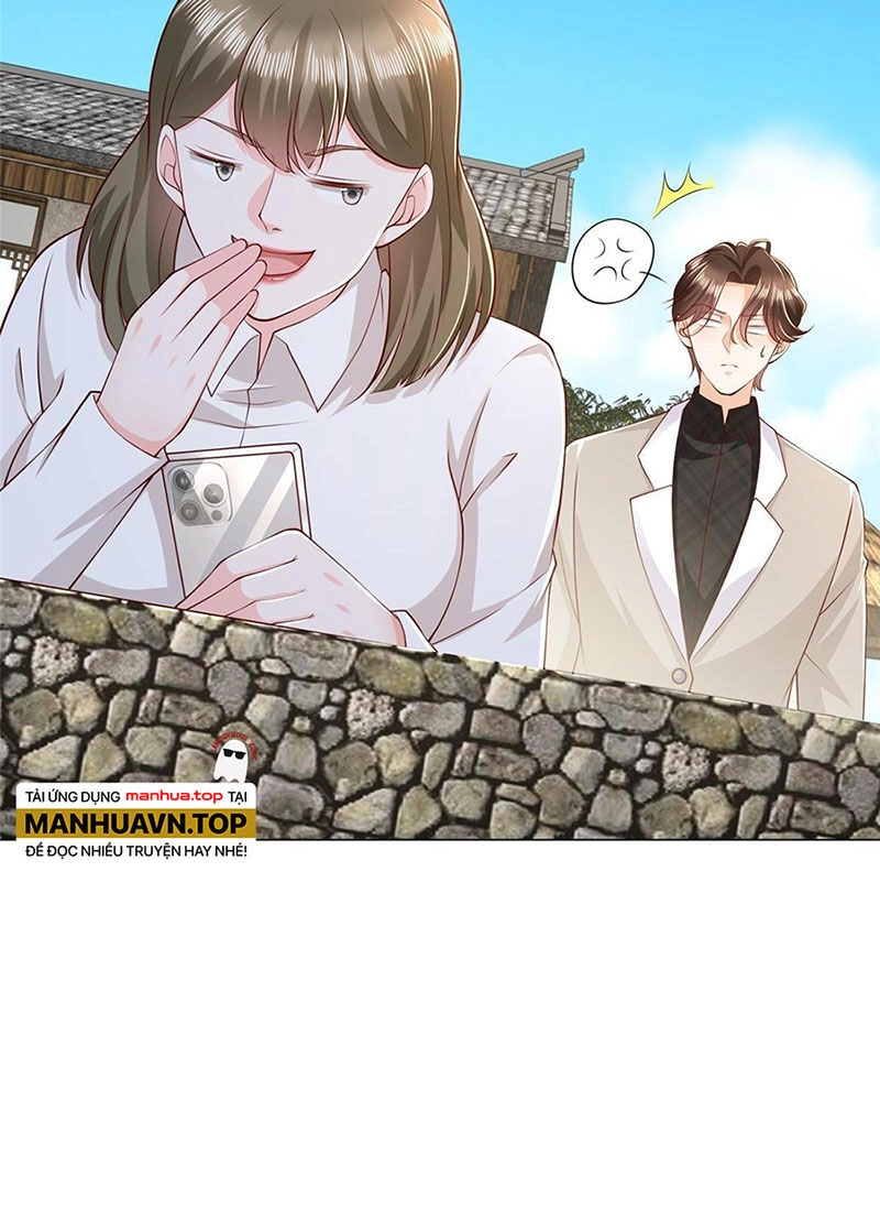 Mỗi Tuần Ta Có Một Nghề Nghiệp Mới Chapter 357 - 21