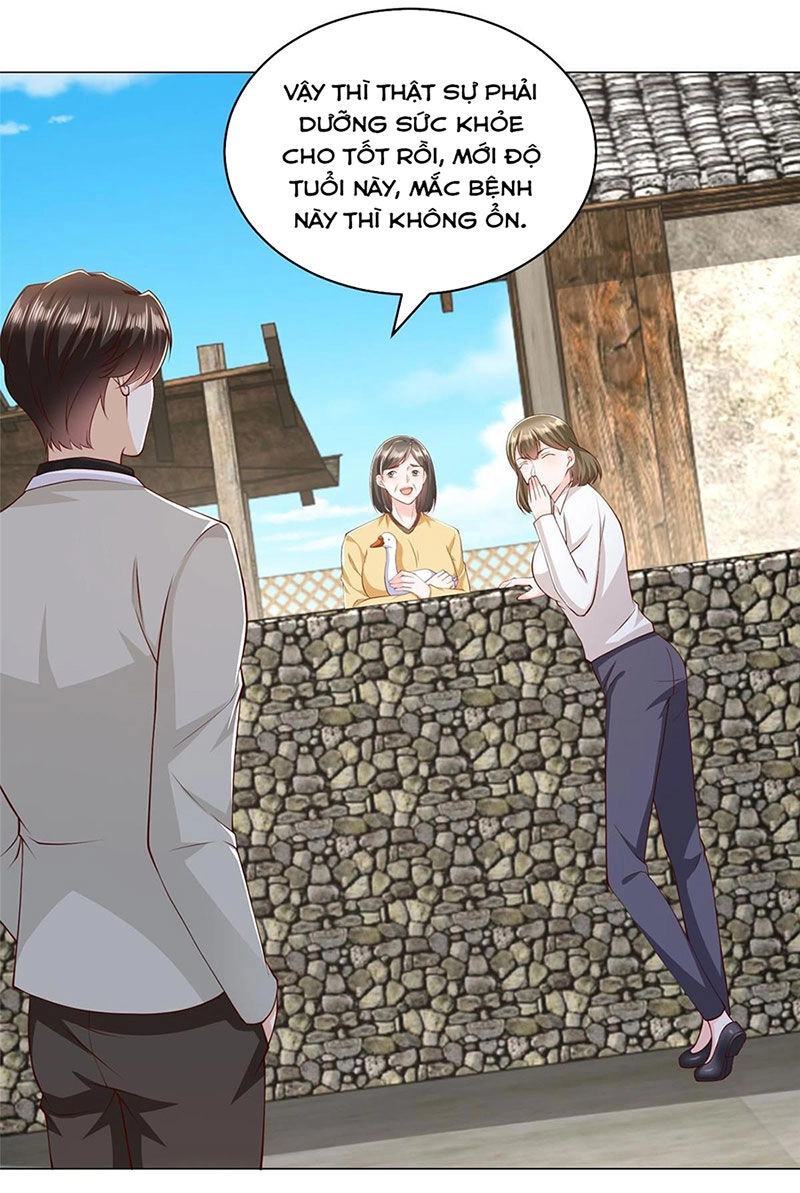 Mỗi Tuần Ta Có Một Nghề Nghiệp Mới Chapter 357 - 22