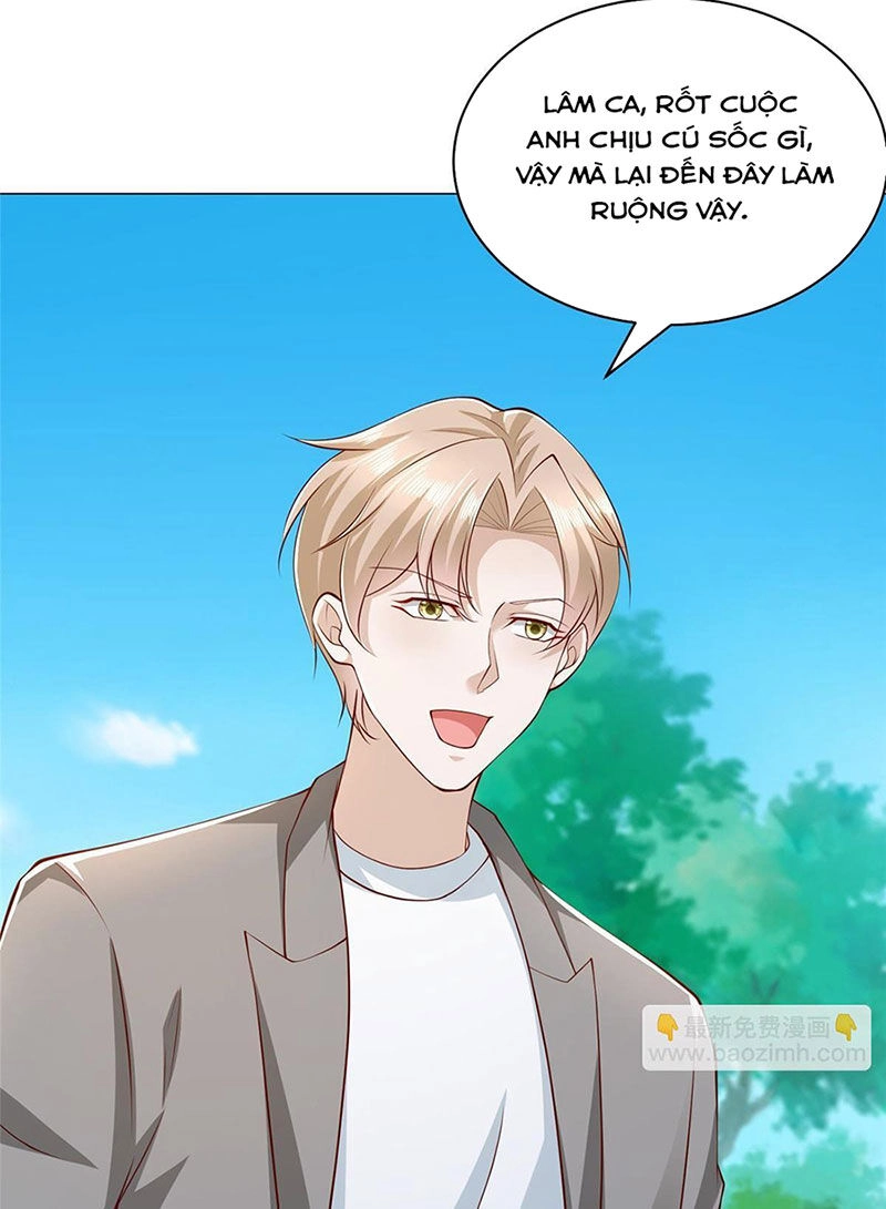 Mỗi Tuần Ta Có Một Nghề Nghiệp Mới Chapter 357 - 26