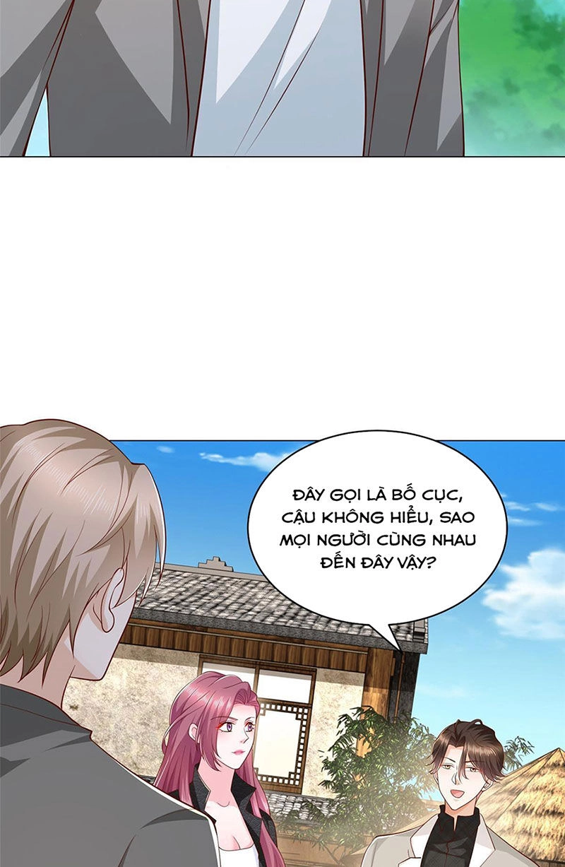 Mỗi Tuần Ta Có Một Nghề Nghiệp Mới Chapter 357 - 27