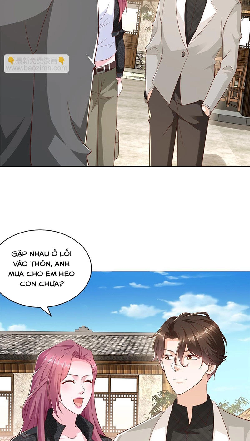 Mỗi Tuần Ta Có Một Nghề Nghiệp Mới Chapter 357 - 28