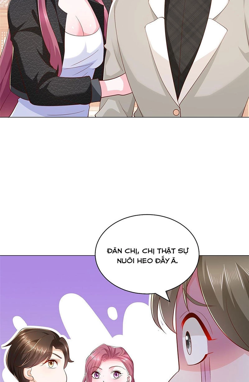 Mỗi Tuần Ta Có Một Nghề Nghiệp Mới Chapter 357 - 29