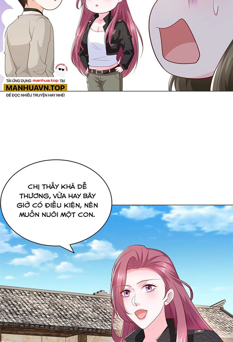 Mỗi Tuần Ta Có Một Nghề Nghiệp Mới Chapter 357 - 30