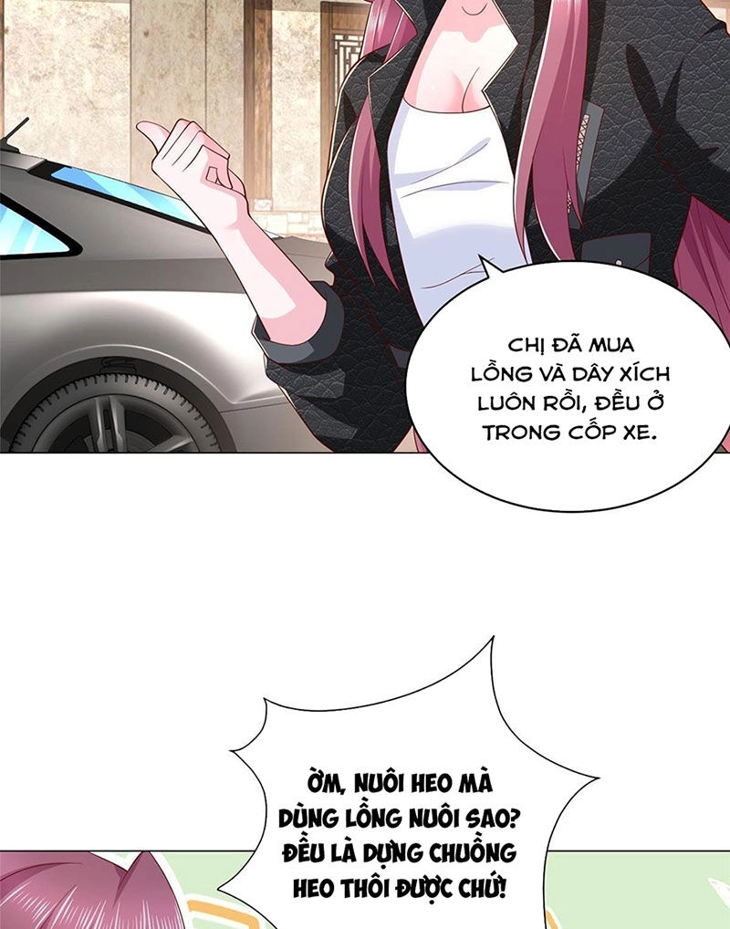 Mỗi Tuần Ta Có Một Nghề Nghiệp Mới Chapter 357 - 31