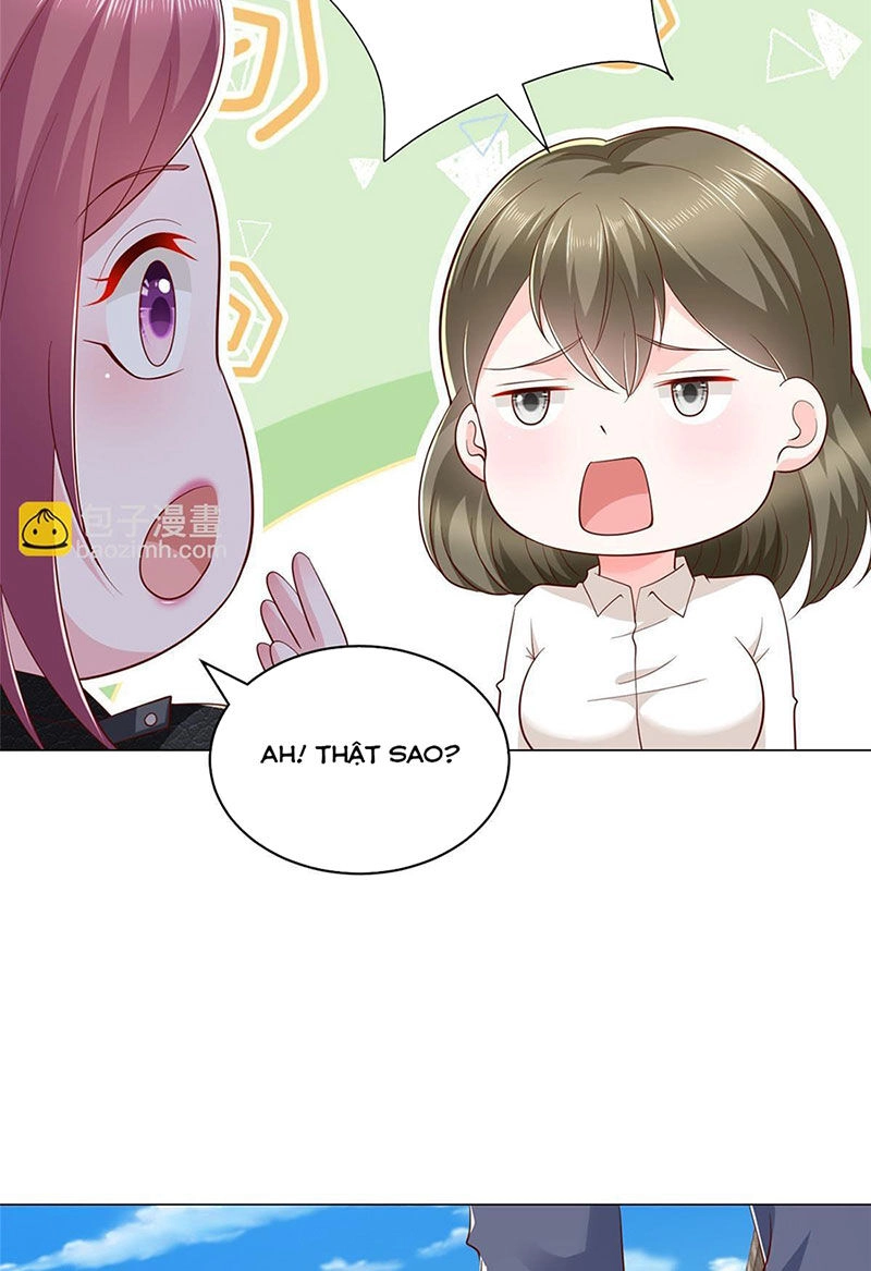 Mỗi Tuần Ta Có Một Nghề Nghiệp Mới Chapter 357 - 32