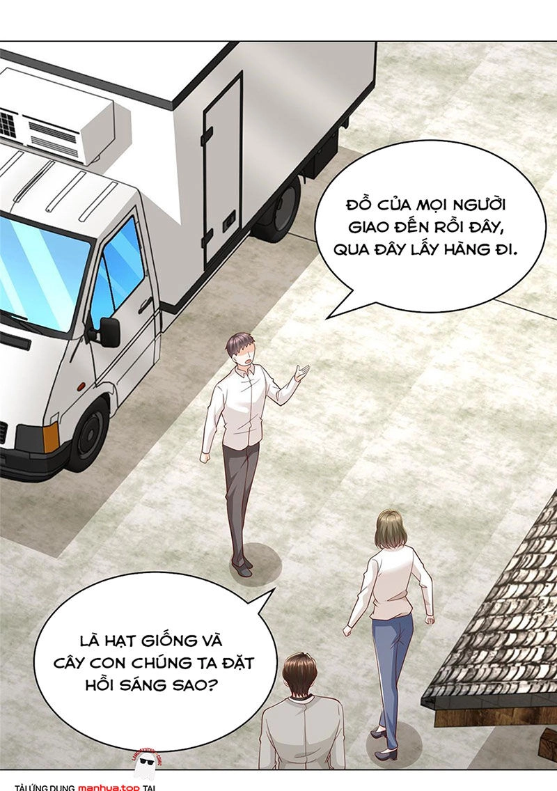 Mỗi Tuần Ta Có Một Nghề Nghiệp Mới Chapter 357 - 34