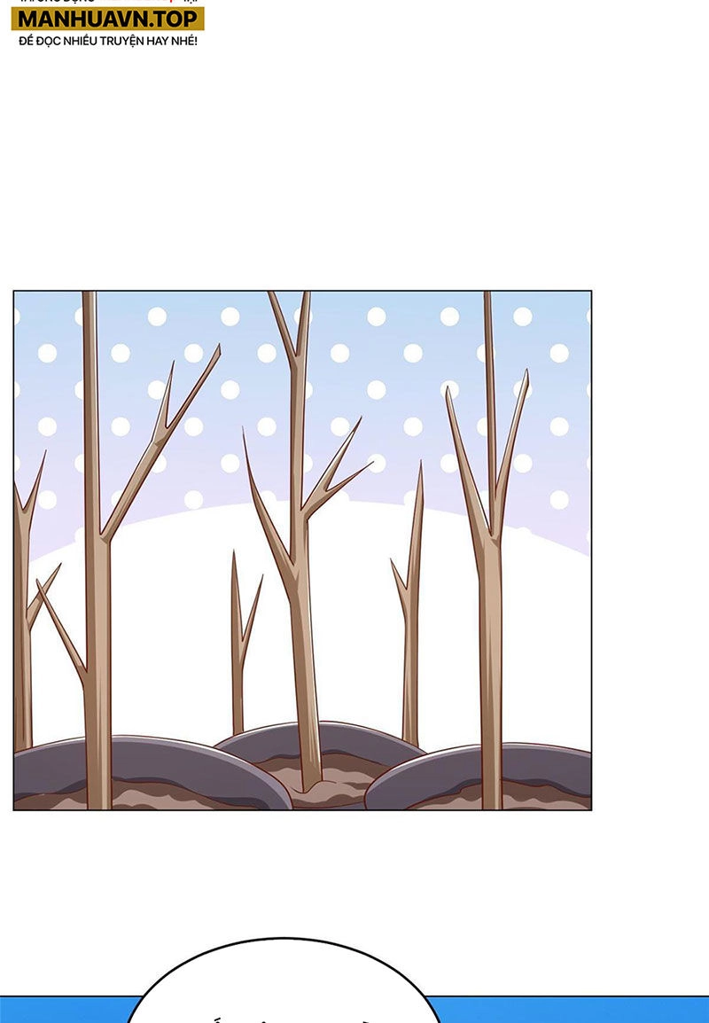 Mỗi Tuần Ta Có Một Nghề Nghiệp Mới Chapter 357 - 35