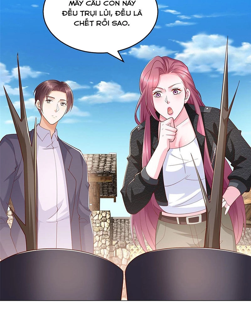 Mỗi Tuần Ta Có Một Nghề Nghiệp Mới Chapter 357 - 36