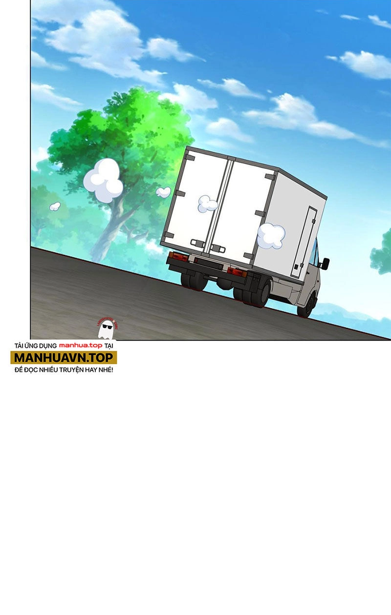 Mỗi Tuần Ta Có Một Nghề Nghiệp Mới Chapter 357 - 40