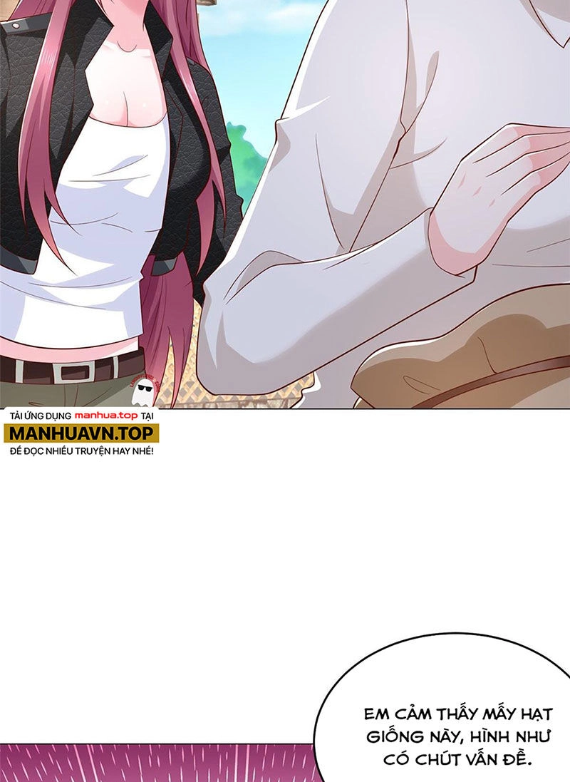 Mỗi Tuần Ta Có Một Nghề Nghiệp Mới Chapter 357 - 45