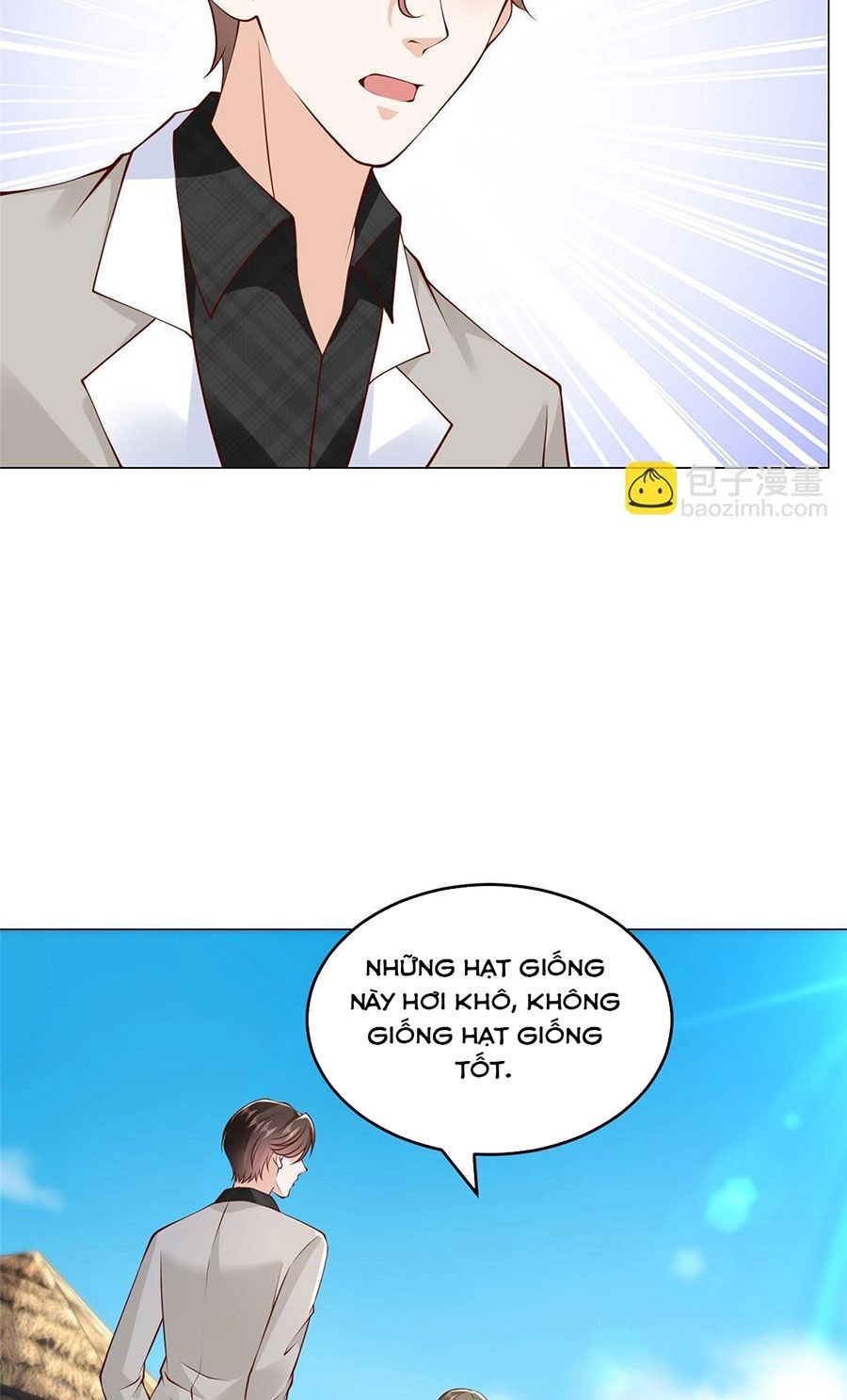 Mỗi Tuần Ta Có Một Nghề Nghiệp Mới Chapter 358 - 2