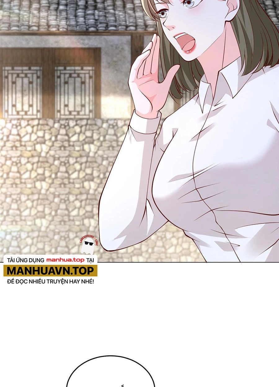 Mỗi Tuần Ta Có Một Nghề Nghiệp Mới Chapter 358 - 4