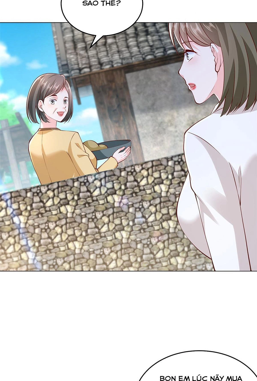 Mỗi Tuần Ta Có Một Nghề Nghiệp Mới Chapter 358 - 5