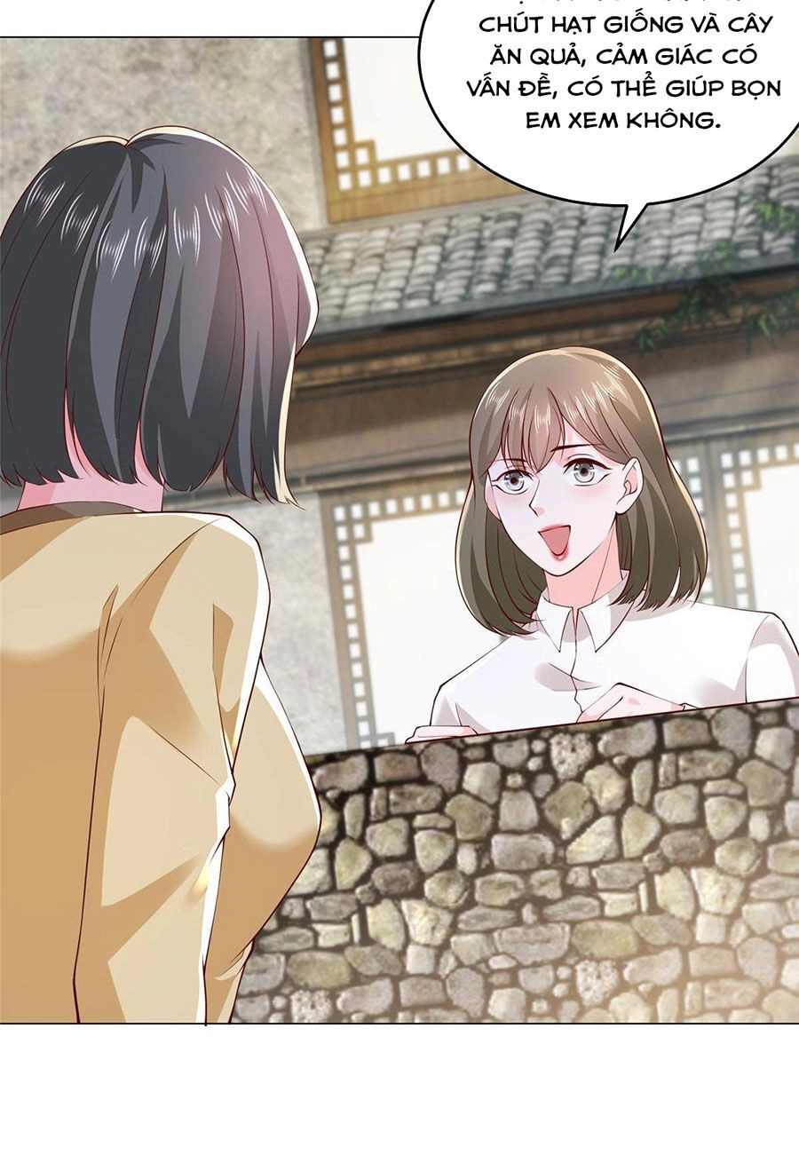 Mỗi Tuần Ta Có Một Nghề Nghiệp Mới Chapter 358 - 6