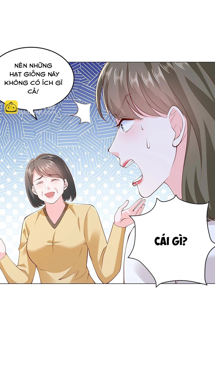 Mỗi Tuần Ta Có Một Nghề Nghiệp Mới Chapter 358 - 9