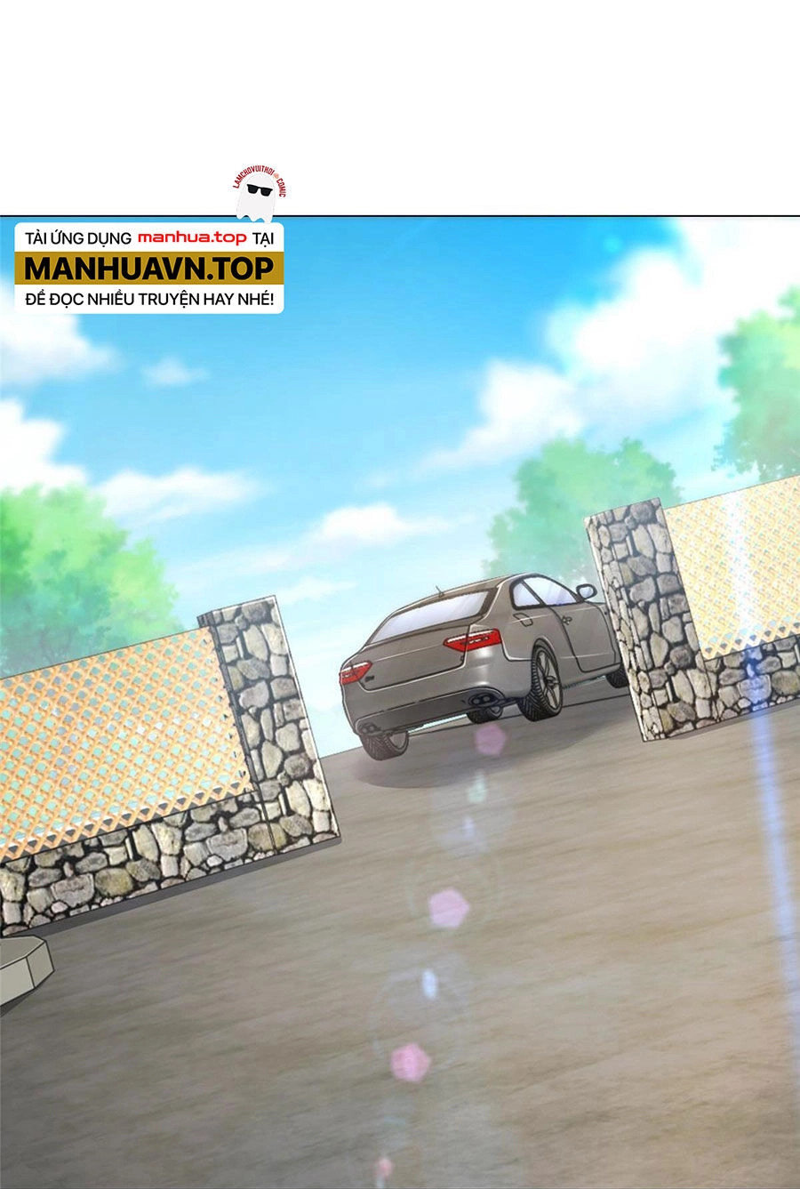 Mỗi Tuần Ta Có Một Nghề Nghiệp Mới Chapter 358 - 16