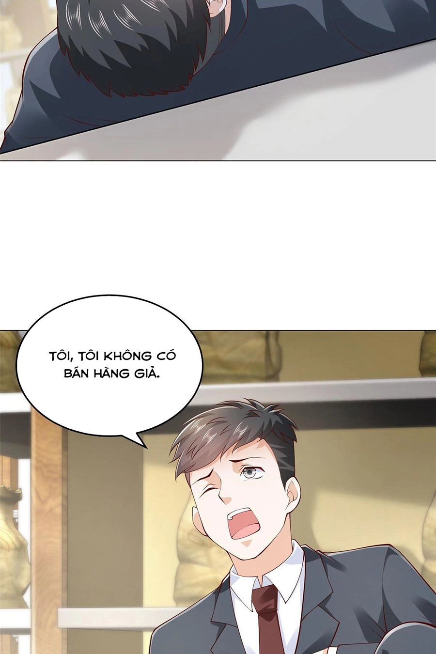 Mỗi Tuần Ta Có Một Nghề Nghiệp Mới Chapter 358 - 26