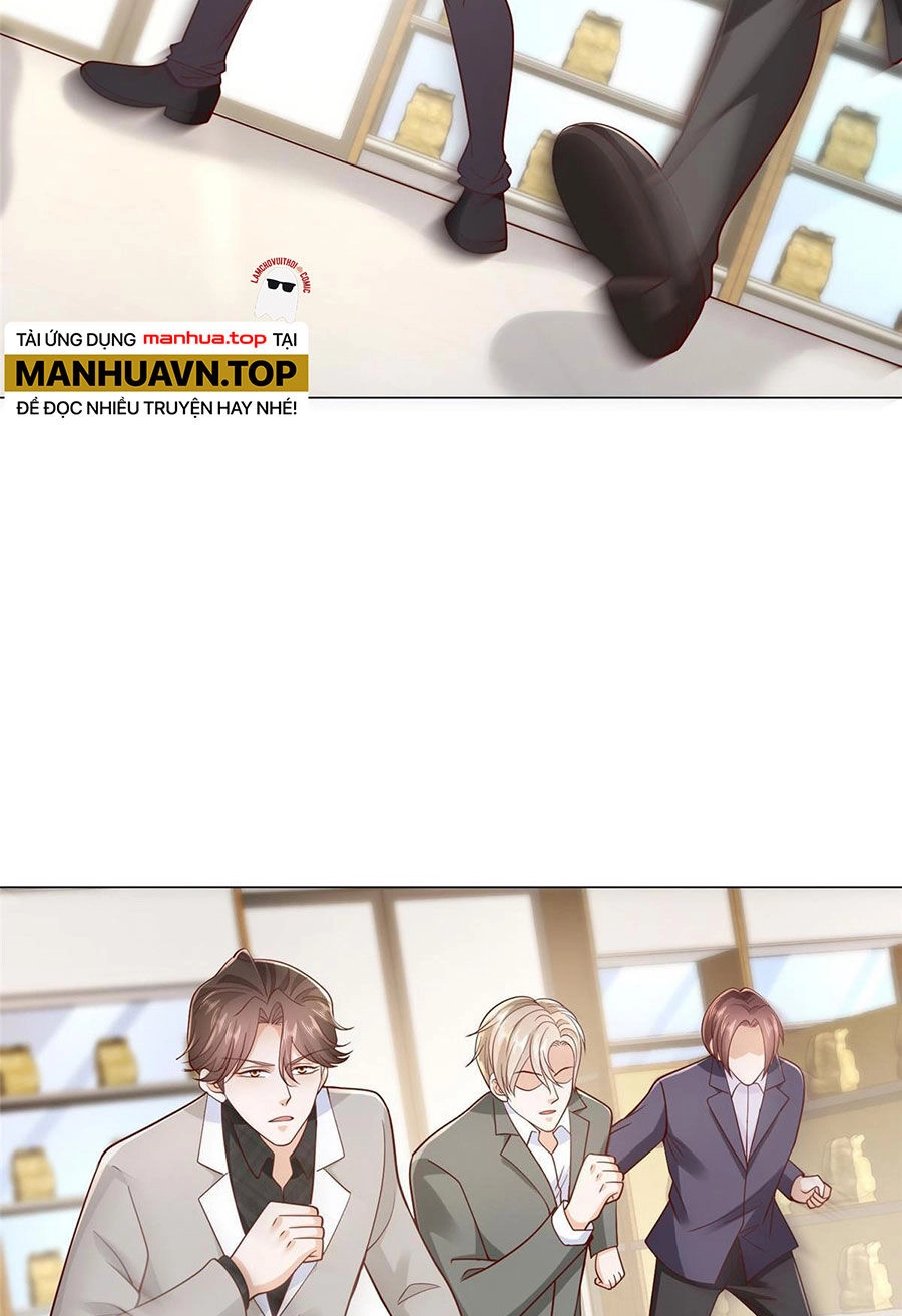 Mỗi Tuần Ta Có Một Nghề Nghiệp Mới Chapter 358 - 36