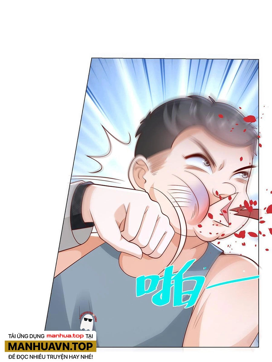 Mỗi Tuần Ta Có Một Nghề Nghiệp Mới Chapter 358 - 41