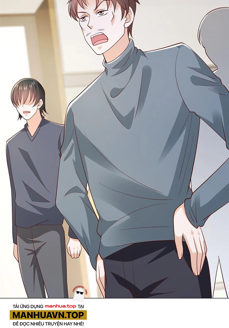 Mỗi Tuần Ta Có Một Nghề Nghiệp Mới Chapter 359 - 2