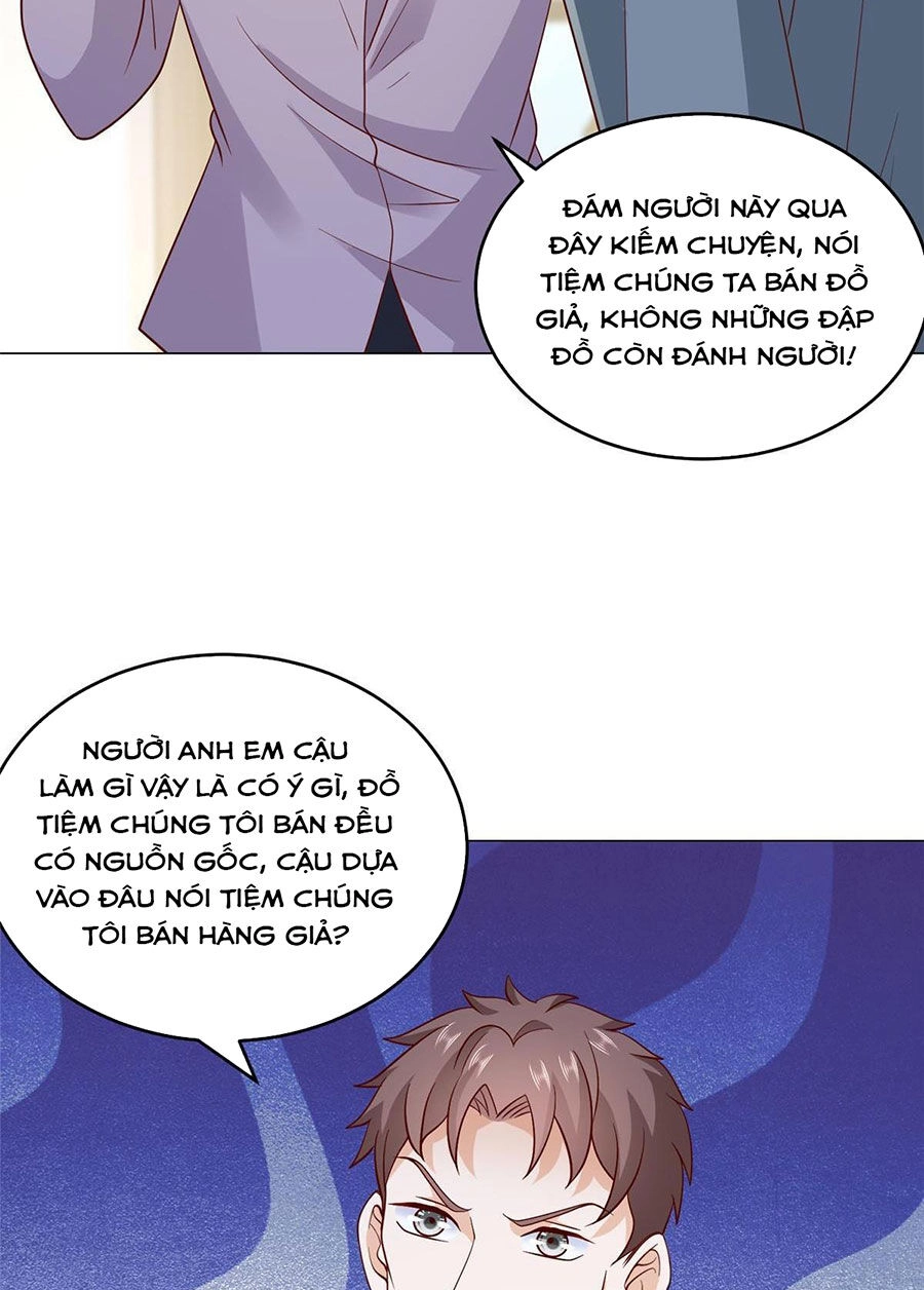 Mỗi Tuần Ta Có Một Nghề Nghiệp Mới Chapter 359 - 5