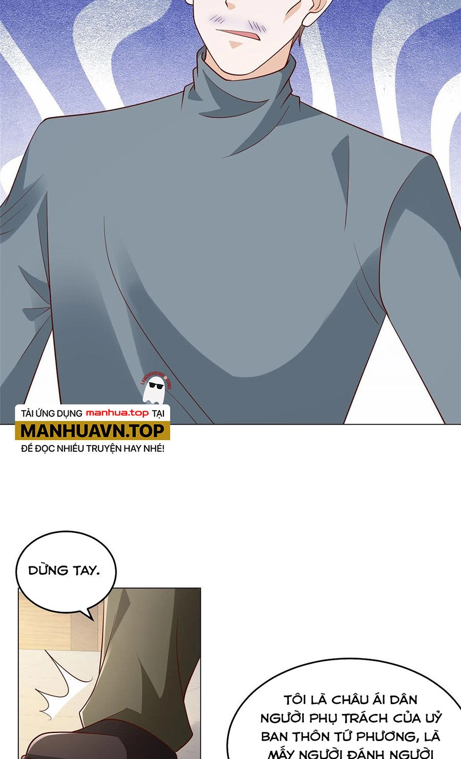 Mỗi Tuần Ta Có Một Nghề Nghiệp Mới Chapter 359 - 6