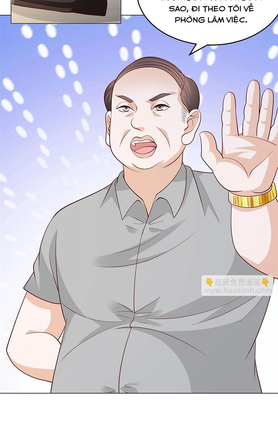 Mỗi Tuần Ta Có Một Nghề Nghiệp Mới Chapter 359 - 7