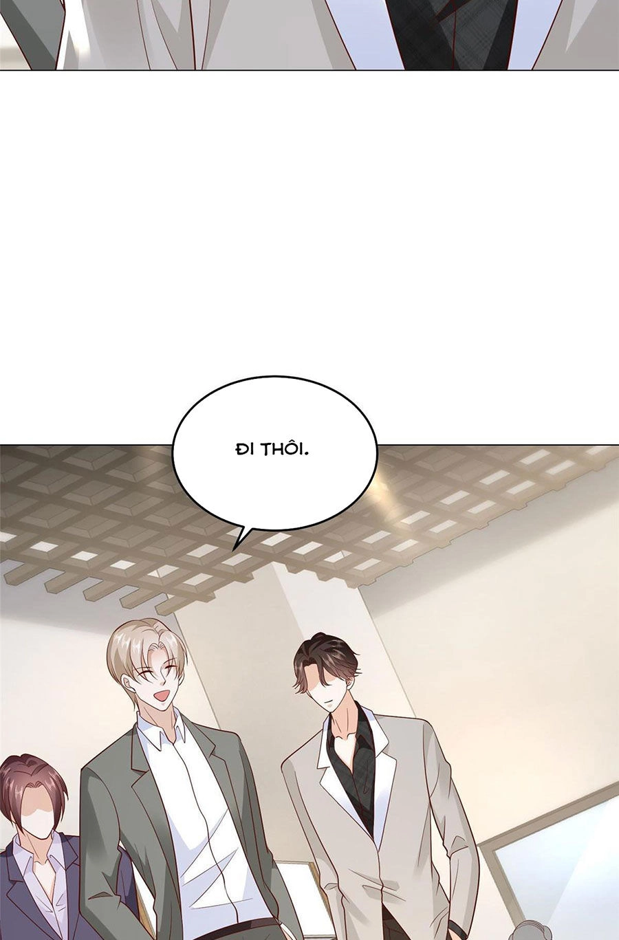 Mỗi Tuần Ta Có Một Nghề Nghiệp Mới Chapter 359 - 9