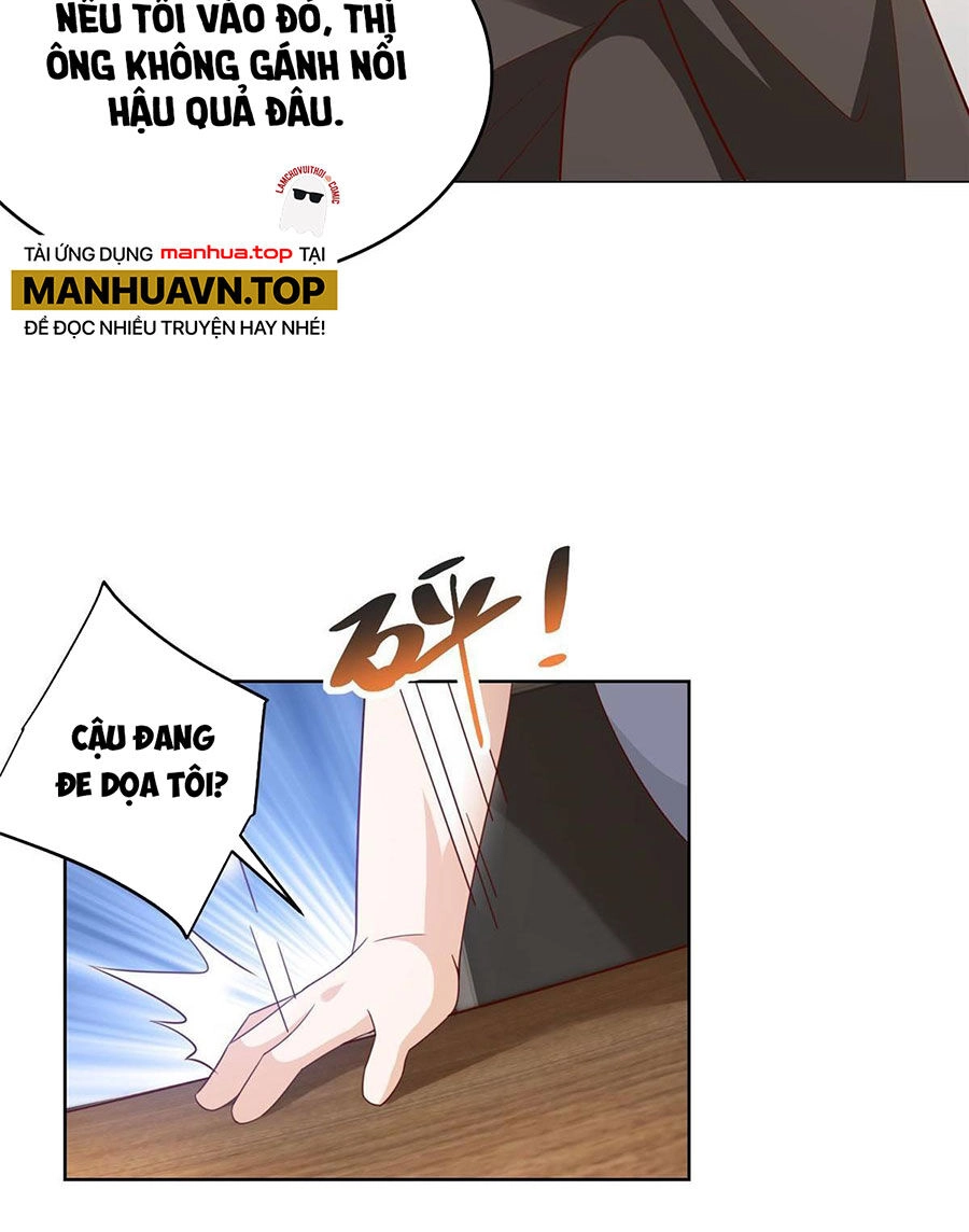 Mỗi Tuần Ta Có Một Nghề Nghiệp Mới Chapter 359 - 15