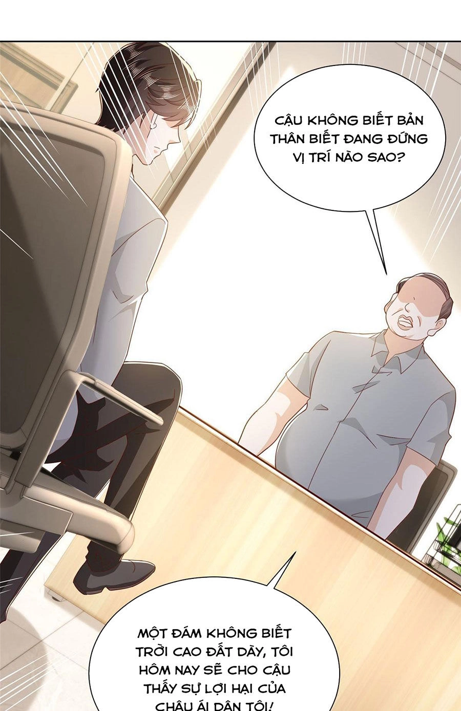 Mỗi Tuần Ta Có Một Nghề Nghiệp Mới Chapter 359 - 16