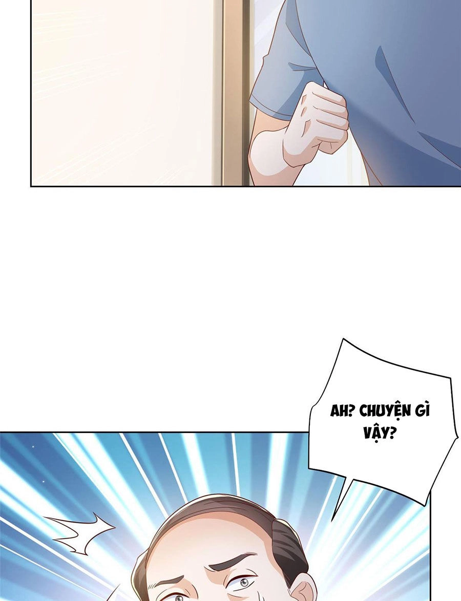 Mỗi Tuần Ta Có Một Nghề Nghiệp Mới Chapter 359 - 18