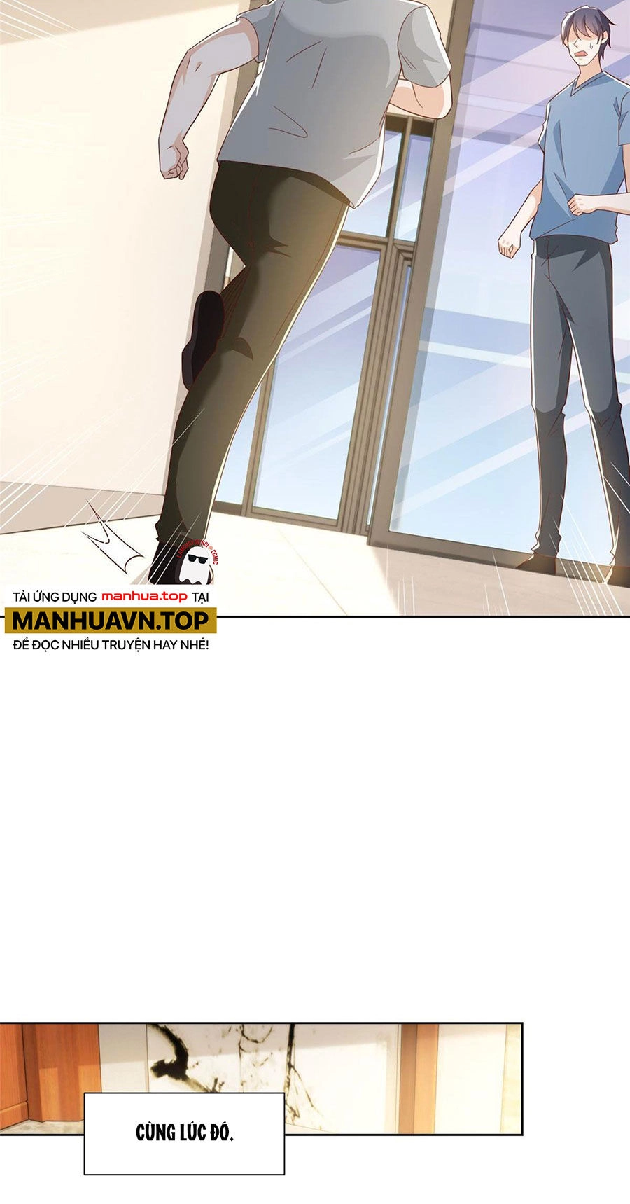 Mỗi Tuần Ta Có Một Nghề Nghiệp Mới Chapter 359 - 20