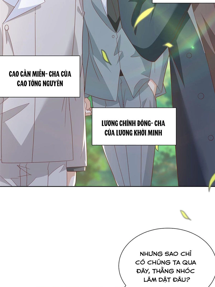 Mỗi Tuần Ta Có Một Nghề Nghiệp Mới Chapter 359 - 25