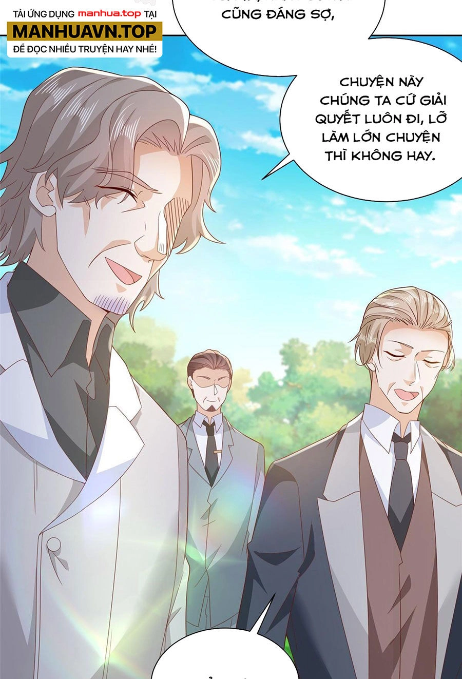 Mỗi Tuần Ta Có Một Nghề Nghiệp Mới Chapter 359 - 27