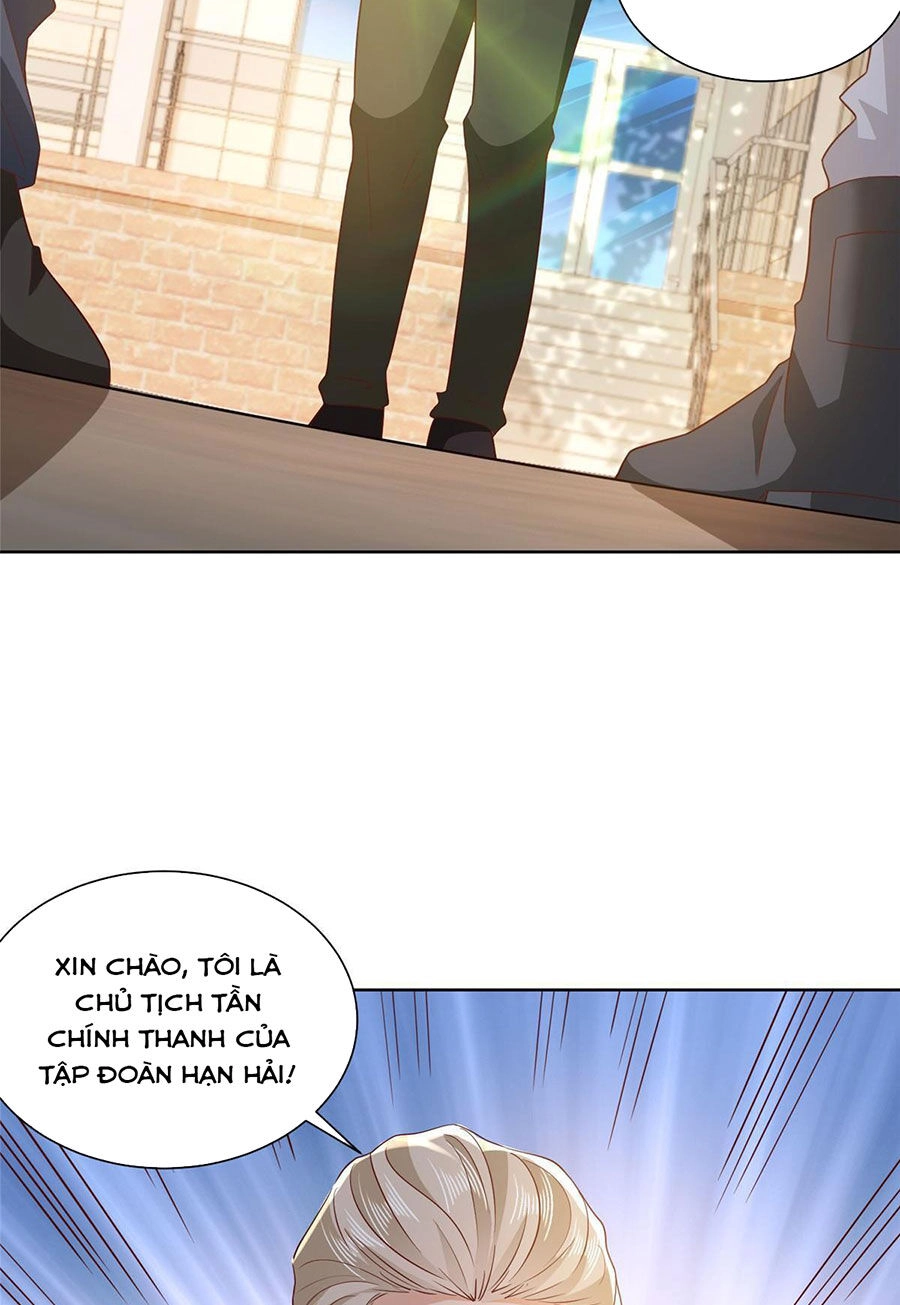 Mỗi Tuần Ta Có Một Nghề Nghiệp Mới Chapter 359 - 29