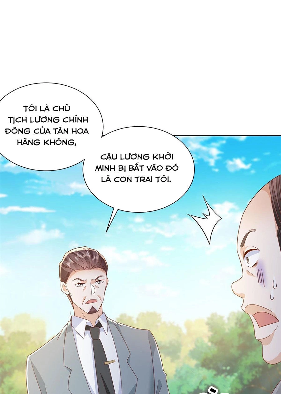 Mỗi Tuần Ta Có Một Nghề Nghiệp Mới Chapter 359 - 31
