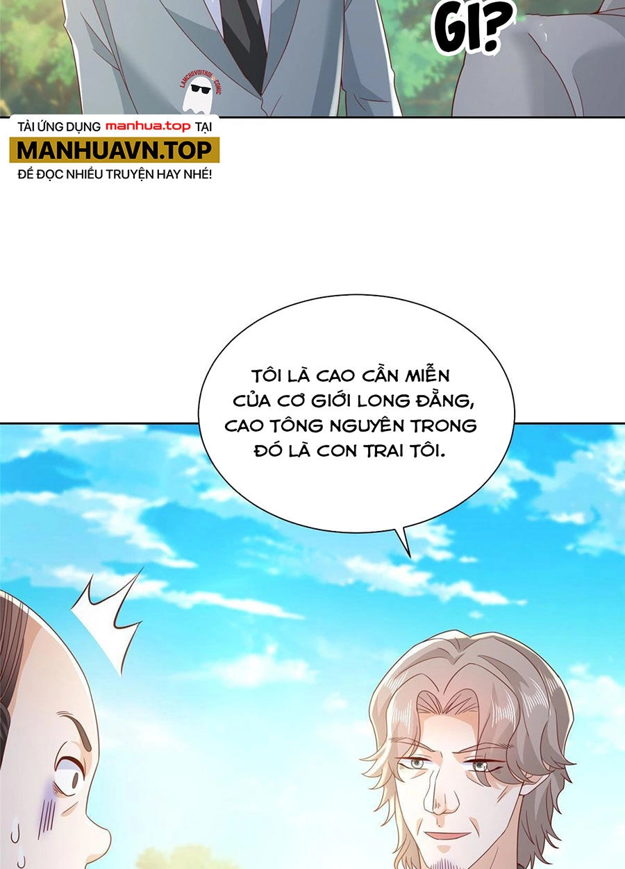 Mỗi Tuần Ta Có Một Nghề Nghiệp Mới Chapter 359 - 32