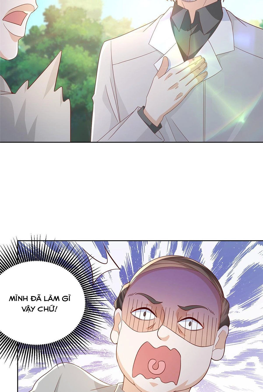 Mỗi Tuần Ta Có Một Nghề Nghiệp Mới Chapter 359 - 33