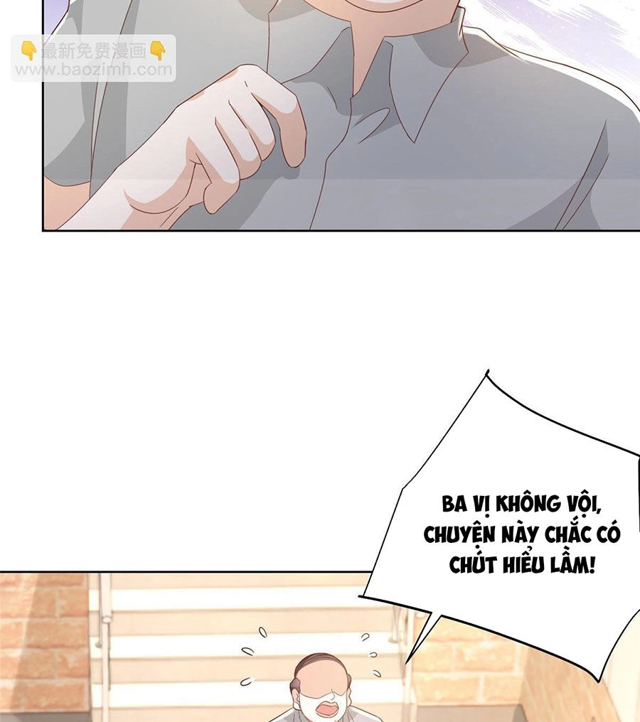 Mỗi Tuần Ta Có Một Nghề Nghiệp Mới Chapter 359 - 34