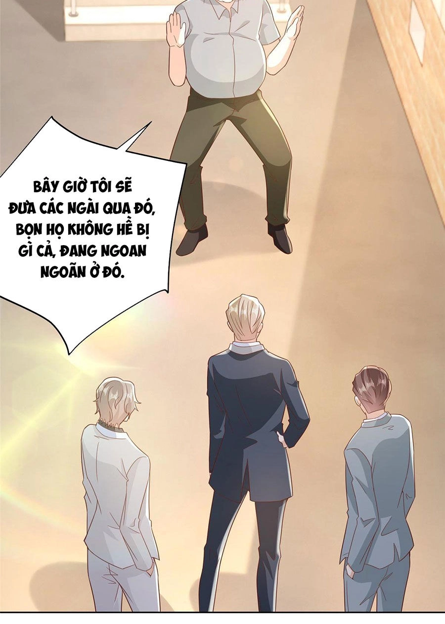 Mỗi Tuần Ta Có Một Nghề Nghiệp Mới Chapter 359 - 35