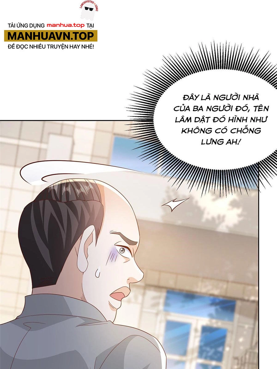 Mỗi Tuần Ta Có Một Nghề Nghiệp Mới Chapter 359 - 36