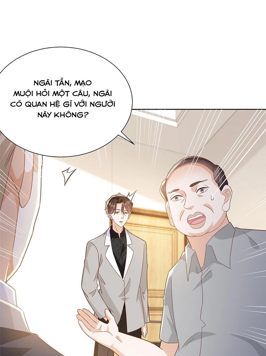 Mỗi Tuần Ta Có Một Nghề Nghiệp Mới Chapter 359 - 38