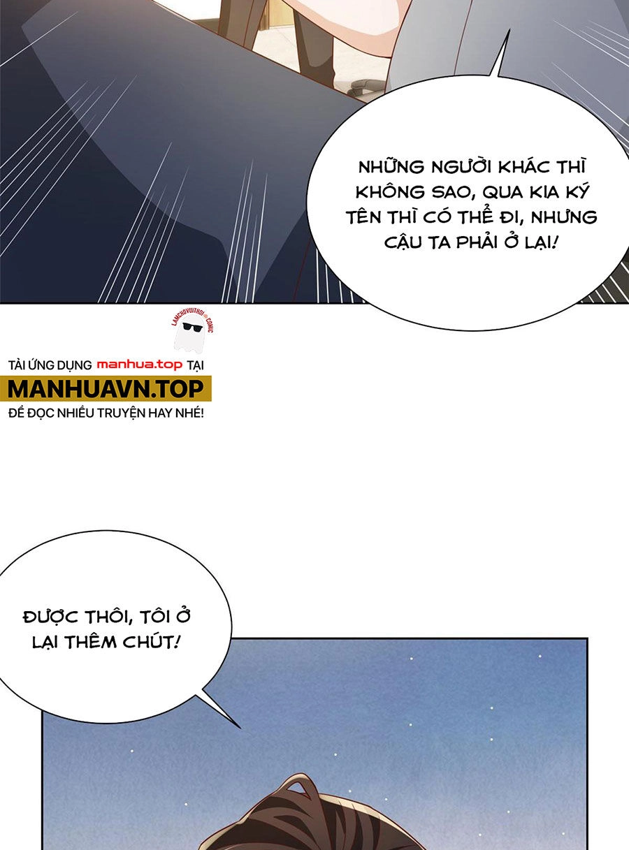 Mỗi Tuần Ta Có Một Nghề Nghiệp Mới Chapter 359 - 39