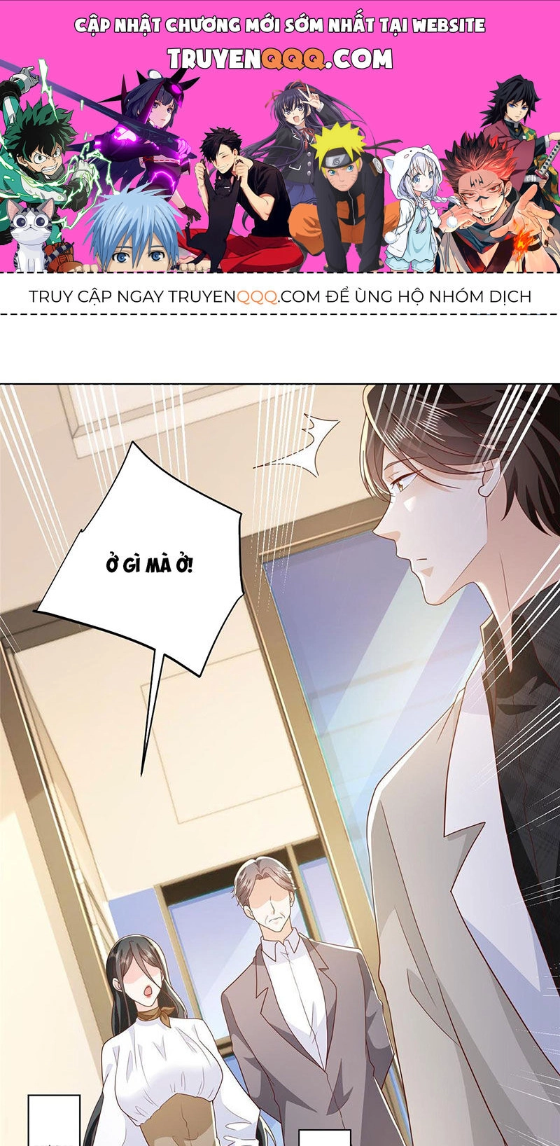 Mỗi Tuần Ta Có Một Nghề Nghiệp Mới Chapter 360 - 1