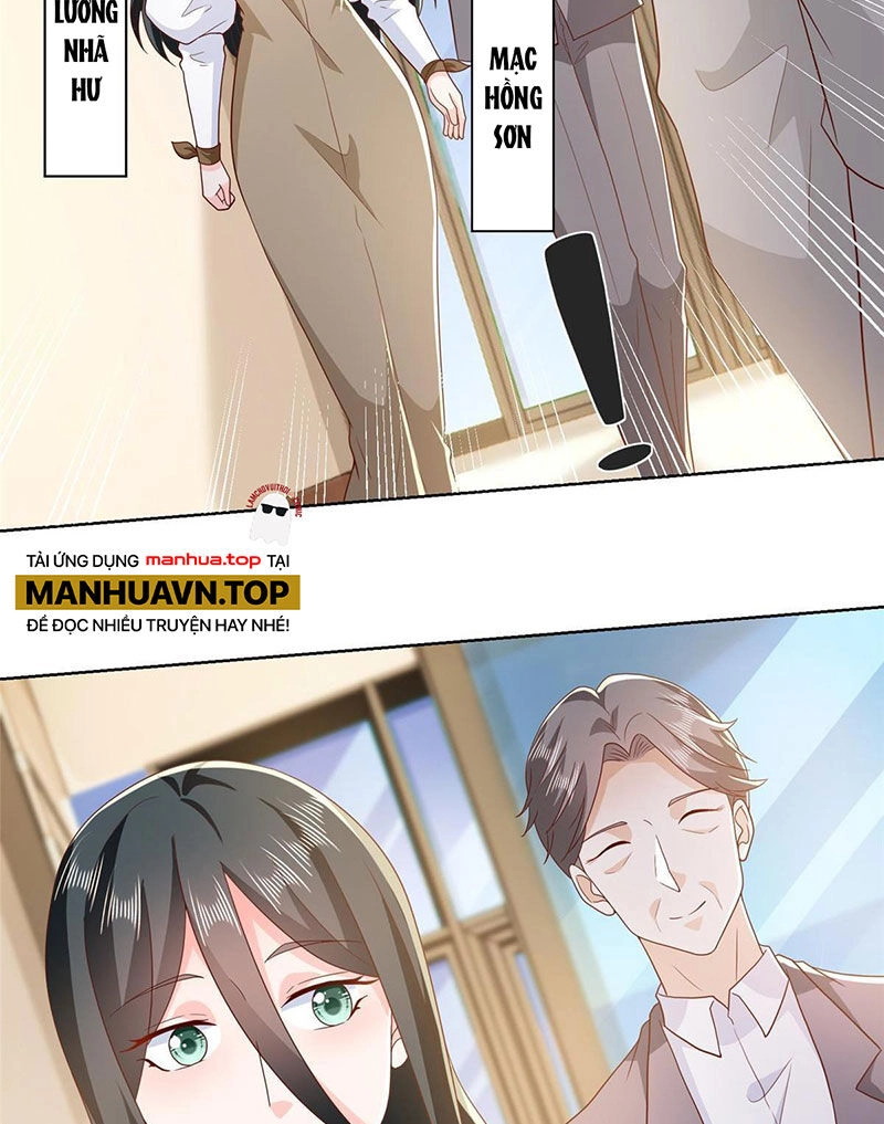 Mỗi Tuần Ta Có Một Nghề Nghiệp Mới Chapter 360 - 2