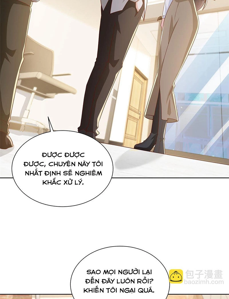 Mỗi Tuần Ta Có Một Nghề Nghiệp Mới Chapter 360 - 6