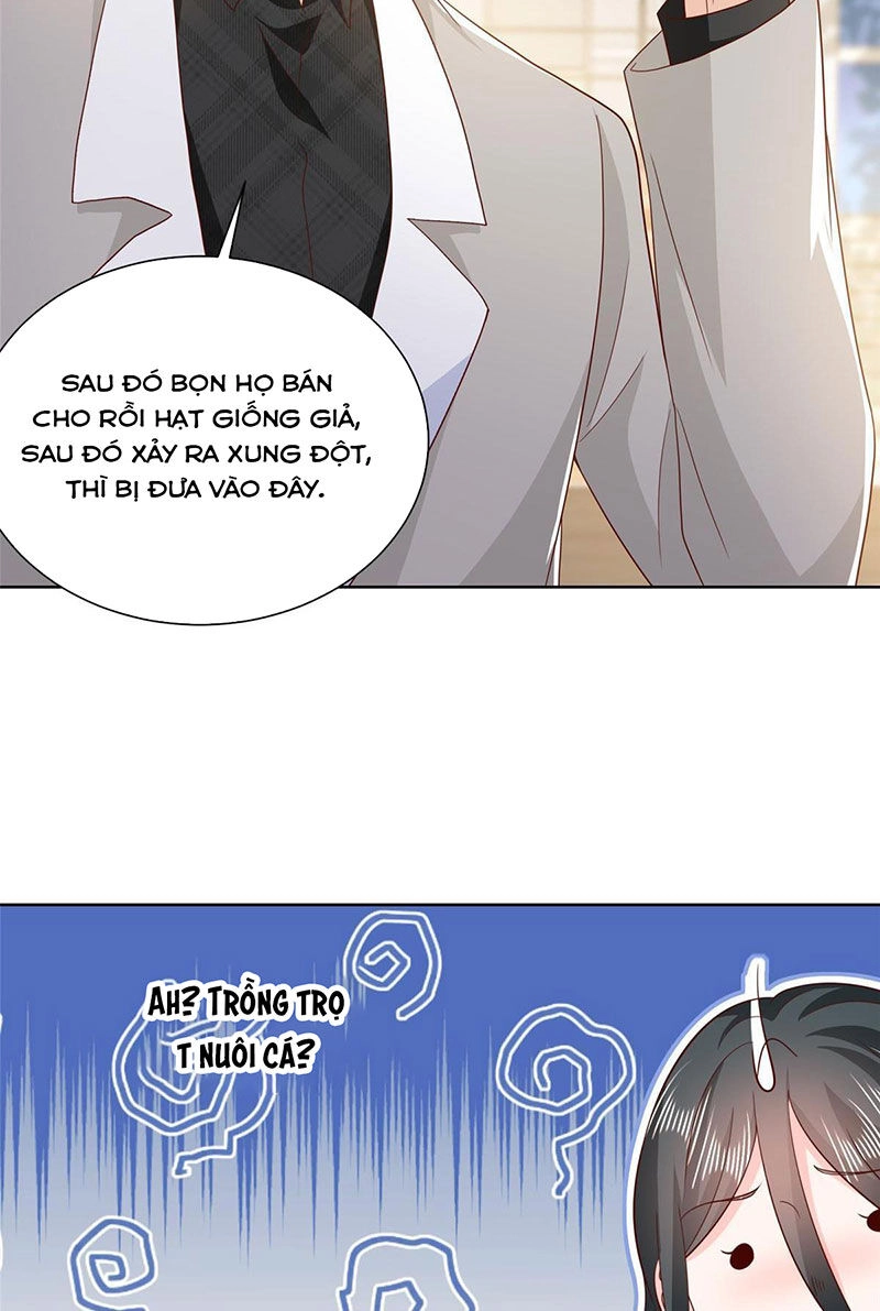 Mỗi Tuần Ta Có Một Nghề Nghiệp Mới Chapter 360 - 9