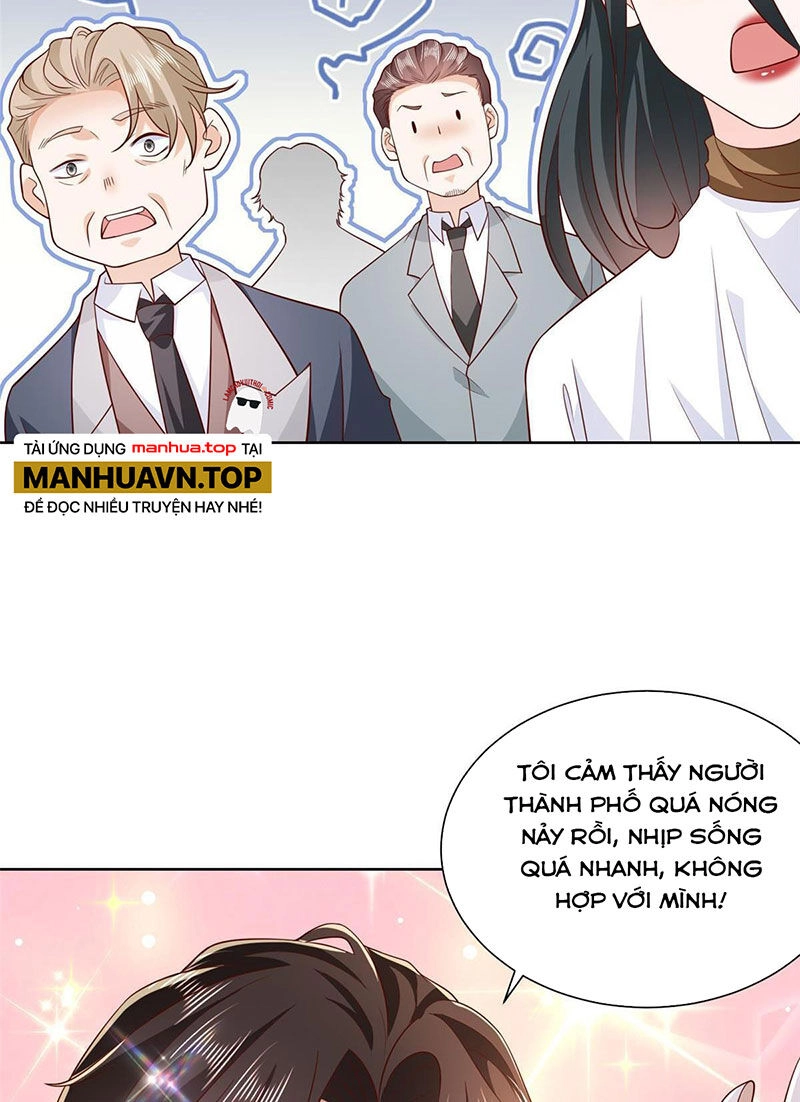 Mỗi Tuần Ta Có Một Nghề Nghiệp Mới Chapter 360 - 10