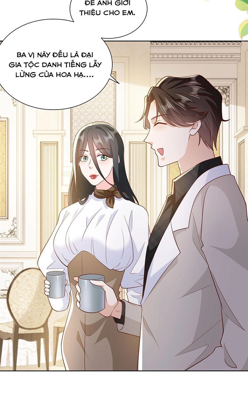 Mỗi Tuần Ta Có Một Nghề Nghiệp Mới Chapter 360 - 15