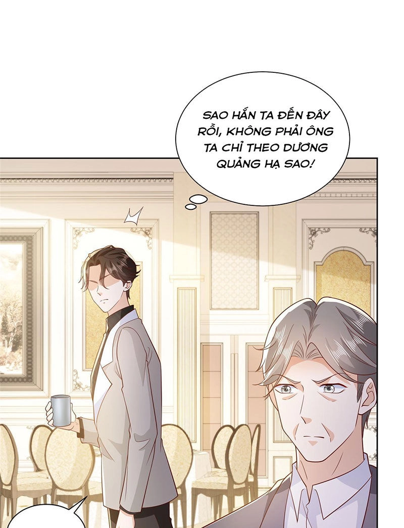 Mỗi Tuần Ta Có Một Nghề Nghiệp Mới Chapter 360 - 16